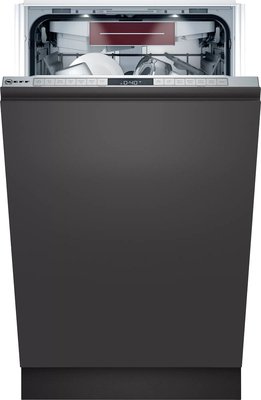 Встраиваемая посудомоечная машина Neff S857ZMX09E Встраиваемая посудомоечная машина Neff S857ZMX09E фото