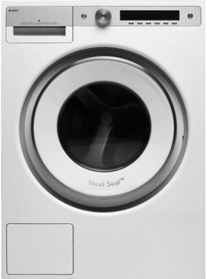 Стиральная машина Asko W6098X.W/2 фото