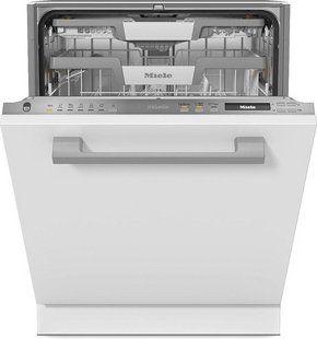 Встраиваемая посудомоечная машина Miele G 7191 SCVi AD 125 Ed Встраиваемая посудомоечная машина Miele G 7191 SCVi AD 125 Ed фото