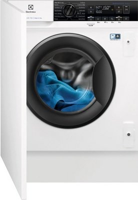 Встраиваемая стирально-сушильная машина Electrolux EW7W368SI Встраиваемая стирально-сушильная машина Electrolux EW7W368SI фото
