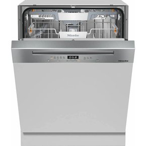 Встраиваемая посудомоечная машина Miele G 5310 SCi Active Plus сталь Встраиваемая посудомоечная машина Miele G 5310 SCi Active Plus сталь фото