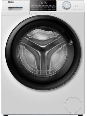 Стиральная машина Haier HW90-BP14959 фото