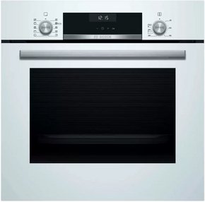 Духовой шкаф Bosch HBJ558YW3Q фото