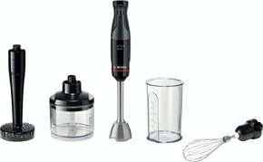 Блендер Bosch MSM4B623 черный Блендер Bosch MSM4B623 черный фото