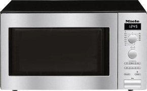 Микроволновая печь Miele M6012SC EDST сталь Микроволновая печь Miele M6012SC EDST сталь фото