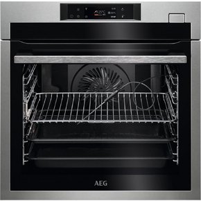 Духовой шкаф AEG BSE788380M Духовой шкаф AEG BSE788380M фото