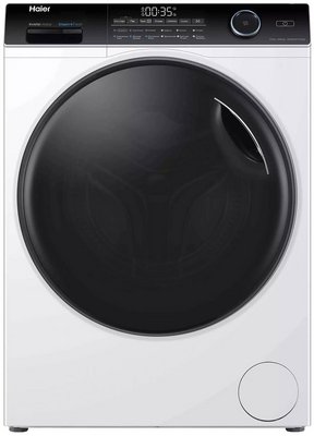 Стирально-сушильная машина Haier HWD80-BP14959A фото
