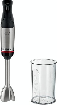 Блендер Bosch MSM6M610 черный Блендер Bosch MSM6M610 черный фото