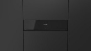 Вакуумный упаковщик Fulgor Milano FCLVSD 150 TC BK Вакуумный упаковщик Fulgor Milano FCLVSD 150 TC BK фото