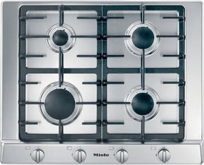 Независимая варочная панель Miele KM 2010 Независимая варочная панель Miele KM 2010 фото