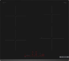 Индукционная варочная панель Bosch PIE63KHC1Z фото