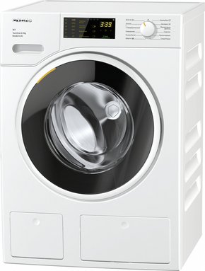 Стиральная машина Miele WWD660WCS Стиральная машина Miele WWD660WCS фото