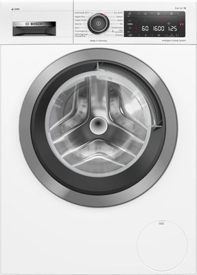 Стиральная машина Bosch WAX02KLOSN Стиральная машина Bosch WAX02KLOSN фото