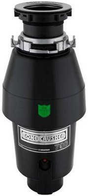 Измельчитель пищевых отходов Bone Crusher BC 700 Измельчитель пищевых отходов Bone Crusher BC 700 фото