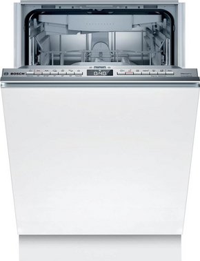 Встраиваемая посудомоечная машина BOSCH SPV4HMX2DR Встраиваемая посудомоечная машина BOSCH SPV4HMX2DR фото