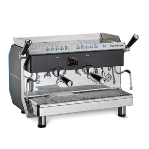 Кофемашина La Pavoni DESIDERIO2VNEU Кофемашина La Pavoni DESIDERIO2VNEU фото