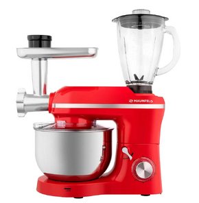 Кухонный комбайн Maunfeld MF-433CH PRO Кухонный комбайн Maunfeld MF-433CH PRO фото