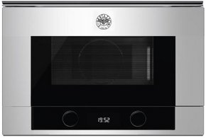 Встраиваемая микроволновая печь Bertazzoni F383MODMWSX фото