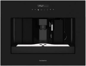 Встраиваемая кофемашина De Dietrich DKD4810N Встраиваемая кофемашина De Dietrich DKD4810N фото