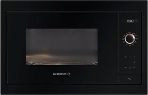 Встраиваемая микроволновая печь De Dietrich DME7121A Встраиваемая микроволновая печь De Dietrich DME7121A фото