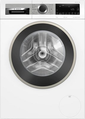 Стиральная машина Bosch WGA24400ME Стиральная машина Bosch WGA24400ME фото