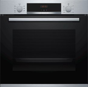 Духовой шкаф Bosch HBA533BS0S фото