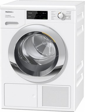 Сушильная машина Miele TEL785WP Сушильная машина Miele TEL785WP фото