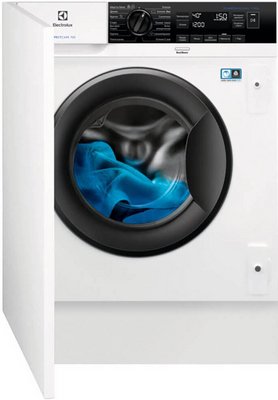 Встраиваемая стиральная машина Electrolux EW8F348SCI Встраиваемая стиральная машина Electrolux EW8F348SCI фото