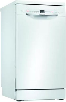 Отдельностоящая посудомоечная машина BOSCH SPS2IKW3CR Отдельностоящая посудомоечная машина BOSCH SPS2IKW3CR фото