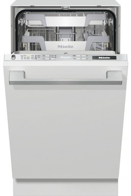 Полновстраиваемая посудомоечная машина Miele G 5690 SCVi SL Полновстраиваемая посудомоечная машина Miele G 5690 SCVi SL фото