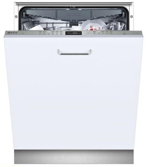 Встраиваемая посудомоечная машина Neff S515M60X0R Встраиваемая посудомоечная машина Neff S515M60X0R фото