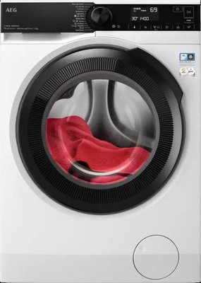Стиральная машина AEG LFR73844VE Стиральная машина AEG LFR73844VE фото