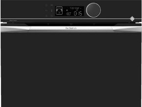 Встраиваемый паровой шкаф De Dietrich DKV4530X фото