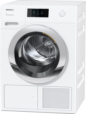Сушильная машина Miele TCR790WP Сушильная машина Miele TCR790WP фото