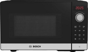 Микроволновая печь BOSCH FEL023MS2 Микроволновая печь BOSCH FEL023MS2 фото