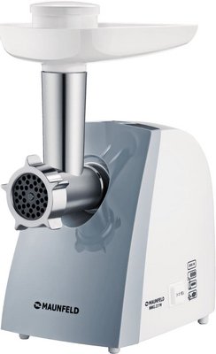 Мясорубка Maunfeld MMG.231W Мясорубка Maunfeld MMG.231W фото