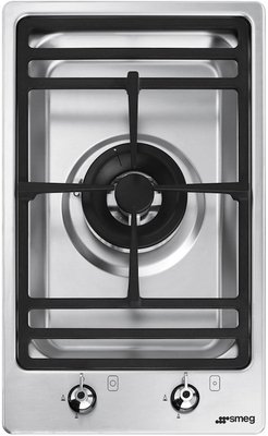 Варочная панель Smeg PGF31G-1 Варочная панель Smeg PGF31G-1 фото