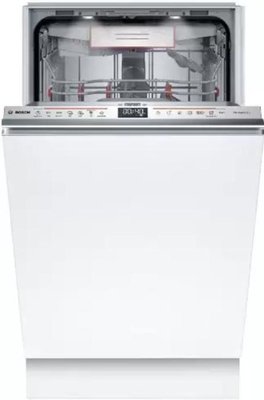 Встраиваемая посудомоечная машина Bosch SPV6ZMX17E Встраиваемая посудомоечная машина Bosch SPV6ZMX17E фото
