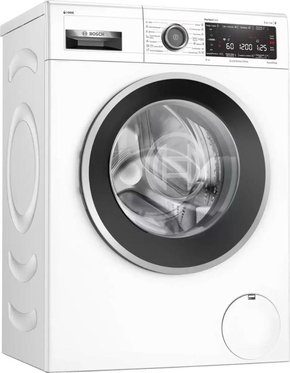 Узкая стиральная машина BOSCH WLW24K4HOE фото