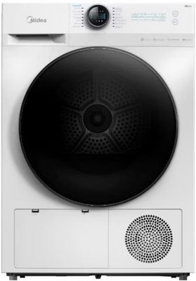 Сушильная машина Midea MD200H90W/W-RU фото
