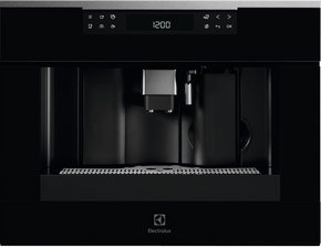 Встраиваемая кофемашина Electrolux KBC65X Встраиваемая кофемашина Electrolux KBC65X фото