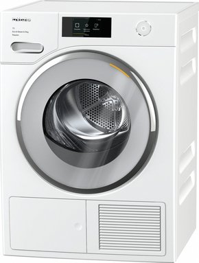 Сушильная машина Miele TWV780WP White Edition Сушильная машина Miele TWV780WP White Edition фото