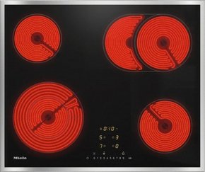 Варочная панель Miele KM 6540 FR Варочная панель Miele KM 6540 FR фото