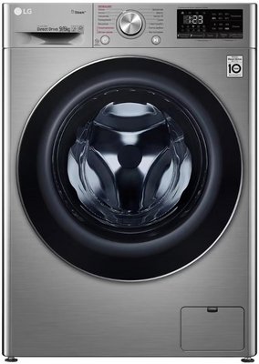 Стирально-сушильная машина LG F4V5VG2S Стирально-сушильная машина LG F4V5VG2S фото