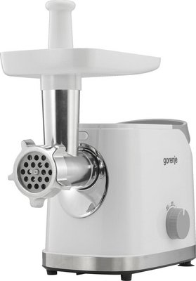 Мясорубка Gorenje MG1802SJW Мясорубка Gorenje MG1802SJW фото