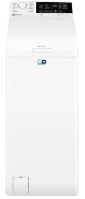 Стиральная машина Electrolux EW6TN3272 Стиральная машина Electrolux EW6TN3272 фото
