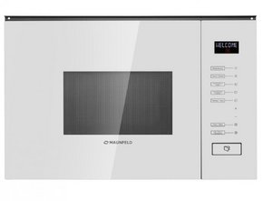 Микроволновая печь встраиваемая MAUNFELD MBMO.20.8GW Микроволновая печь встраиваемая MAUNFELD MBMO.20.8GW фото