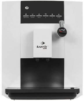 Кофемашина Kaffit com Nizza KLM1604 White Кофемашина Kaffit com Nizza KLM1604 White фото