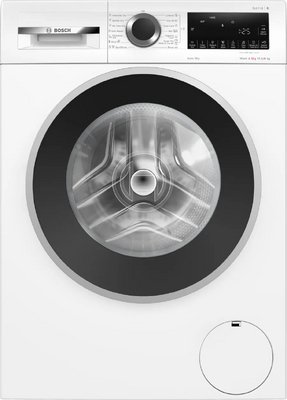 Стирально-сушильная машина Bosch WNA25401ME Стирально-сушильная машина Bosch WNA25401ME фото