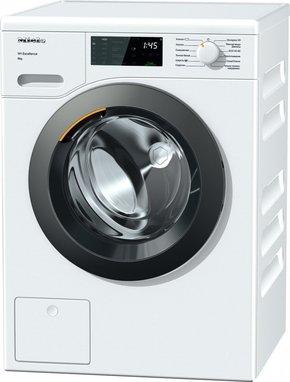 Стиральная машина Miele WED125 WCS Стиральная машина Miele WED125 WCS фото